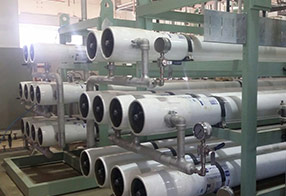 RO System
