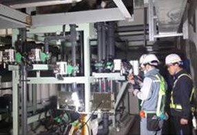 Hydro Test